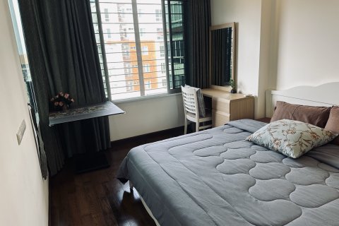 Студия в кондо в Хуа Хине, Таиланд № 148537 - фото 3