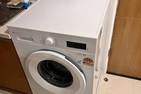 Студия в кондо в Хуа Хине, Таиланд № 148537 - фото 15