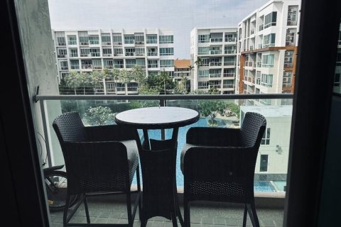 Студия в кондо в Хуа Хине, Таиланд № 148537 - фото 9