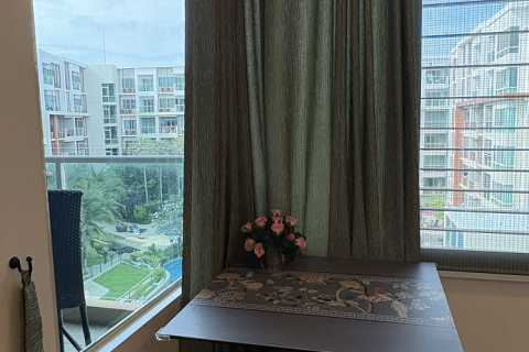 Студия в кондо в Хуа Хине, Таиланд № 148537 - фото 10