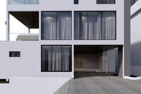 Вилла в Пхукете, Таиланд с 6 спальнями  № 148533 - фото 17