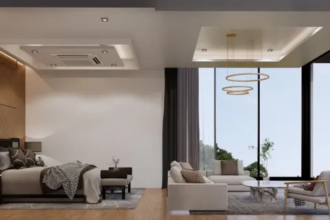 Вилла в Пхукете, Таиланд с 6 спальнями  № 148533 - фото 4