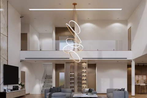 Вилла в Пхукете, Таиланд с 6 спальнями  № 148533 - фото 3