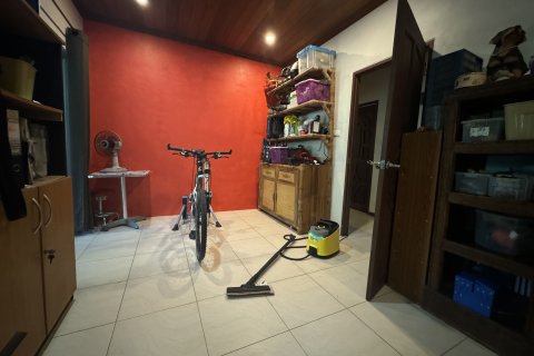 Дом в Самуи, Таиланд с 5 спальнями  № 148536 - фото 11