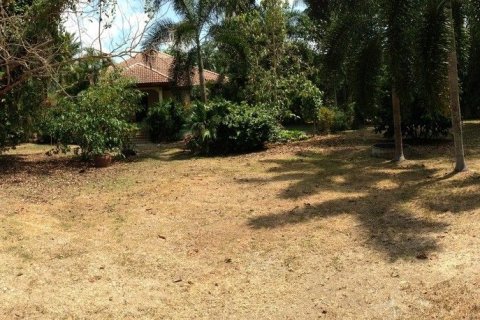 Дом в Самуи, Таиланд с 5 спальнями  № 148536 - фото 5