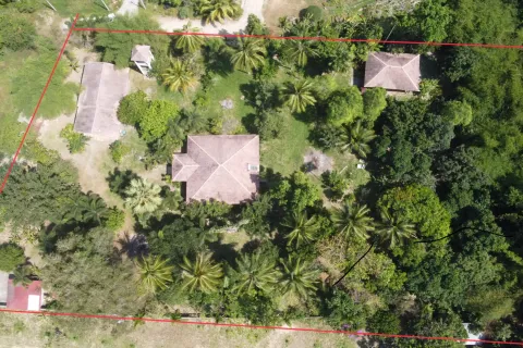 Дом в Самуи, Таиланд с 5 спальнями  № 148536 - фото 27