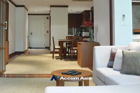 Condominio de 1 dormitorio en Pathum Wan, Bangkok, Tailandia № 216818