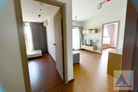 Eigentumswohnung in Phra Khanong, Bangkok, Thailand, 2 Schlafzimmer № 216817 - Foto 3