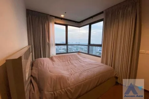 Eigentumswohnung in Phra Khanong, Bangkok, Thailand, 2 Schlafzimmer № 216817 - Foto 4