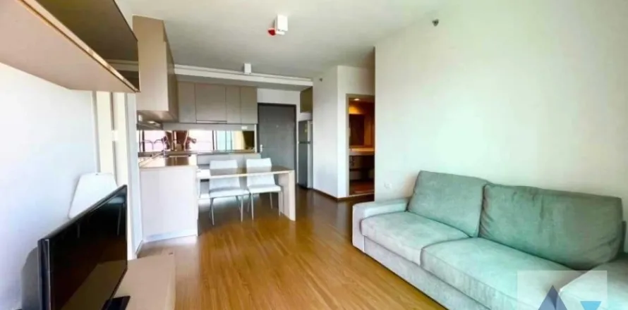 Eigentumswohnung in Phra Khanong, Bangkok, Thailand, 2 Schlafzimmer № 216817