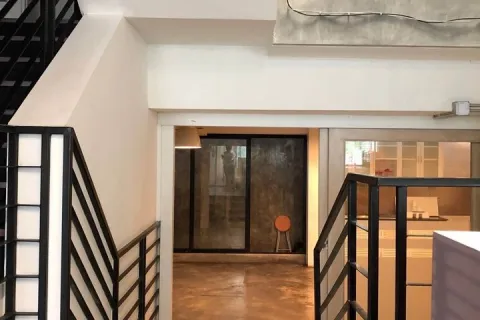 Reihenhaus in Bang Rak, Bangkok, Thailand 4 Schlafzimmer № 216815 - Foto 3