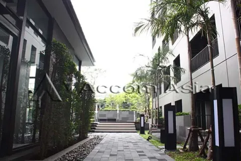 Eigentumswohnung in Khlong Toei, Bangkok, Thailand, 1 Schlafzimmer № 217952 - Foto 18