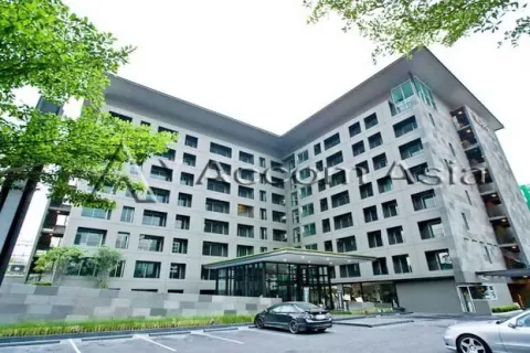 Eigentumswohnung in Khlong Toei, Bangkok, Thailand, 1 Schlafzimmer № 217952 - Foto 20