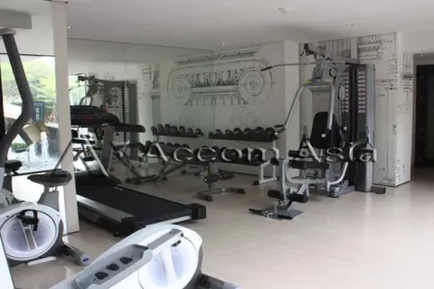 Eigentumswohnung in Khlong Toei, Bangkok, Thailand, 1 Schlafzimmer № 217952 - Foto 15