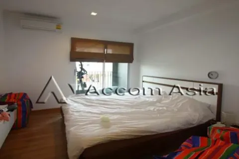 Eigentumswohnung in Khlong Toei, Bangkok, Thailand, 1 Schlafzimmer № 217952 - Foto 6