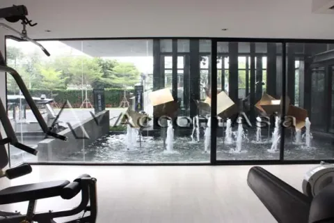 Eigentumswohnung in Khlong Toei, Bangkok, Thailand, 1 Schlafzimmer № 217952 - Foto 17