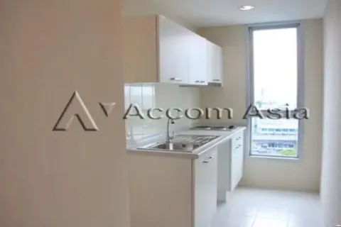 Eigentumswohnung in Bang Rak, Bangkok, Thailand, 2 Schlafzimmer № 217953 - Foto 7