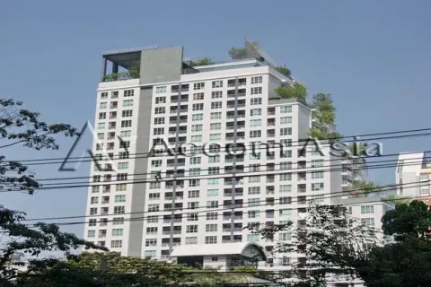 Eigentumswohnung in Bang Rak, Bangkok, Thailand, 2 Schlafzimmer № 217953 - Foto 18
