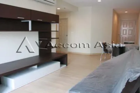 Eigentumswohnung in Bang Rak, Bangkok, Thailand, 2 Schlafzimmer № 217953 - Foto 4