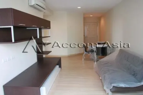 Eigentumswohnung in Bang Rak, Bangkok, Thailand, 2 Schlafzimmer № 217953 - Foto 3