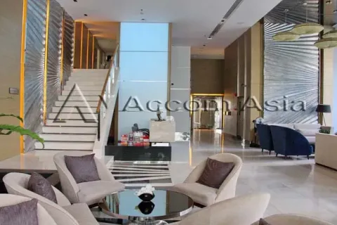 Eigentumswohnung in Bang Rak, Bangkok, Thailand, 2 Schlafzimmer № 217953 - Foto 17
