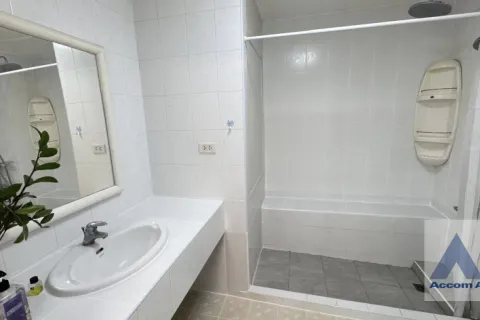 Eigentumswohnung in Watthana, Bangkok, Thailand, 2 Schlafzimmer № 217949 - Foto 15