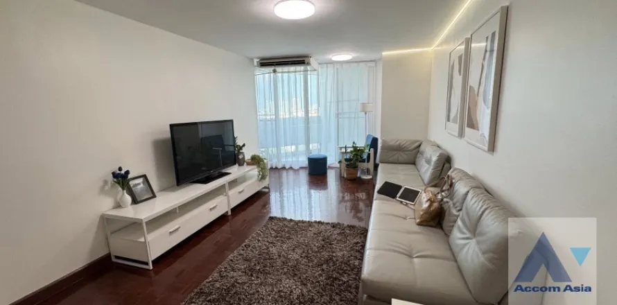 Eigentumswohnung in Watthana, Bangkok, Thailand, 2 Schlafzimmer № 217949