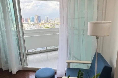 Eigentumswohnung in Watthana, Bangkok, Thailand, 2 Schlafzimmer № 217949 - Foto 3