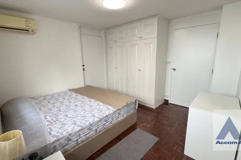 Eigentumswohnung in Watthana, Bangkok, Thailand, 2 Schlafzimmer № 217949 - Foto 11