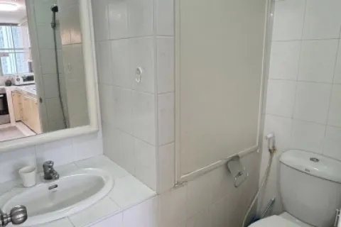 Eigentumswohnung in Watthana, Bangkok, Thailand, 2 Schlafzimmer № 217949 - Foto 14