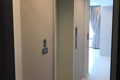 Condo in Sathon, Bangkok, Thailand, 2 bedrooms  № 144096 - photo 12