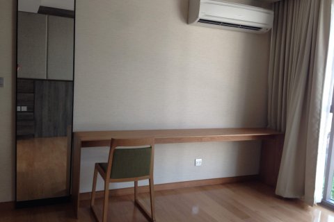 Кондоминиум с 1 спальней в Бангкоке, Таиланд № 144097 - фото 6