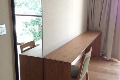 Кондоминиум с 1 спальней в Бангкоке, Таиланд № 144097 - фото 5