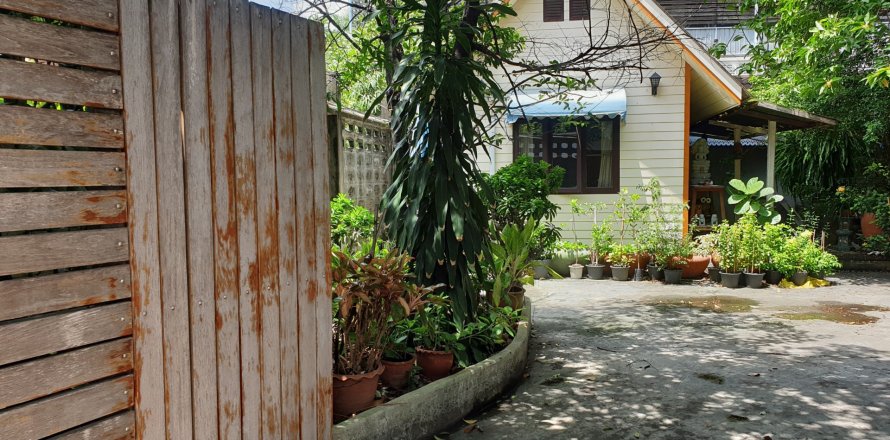 Студия в Бангкок, Таиланд № 144091