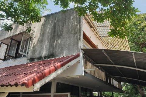 Студия в Бангкок, Таиланд № 144091 - фото 17