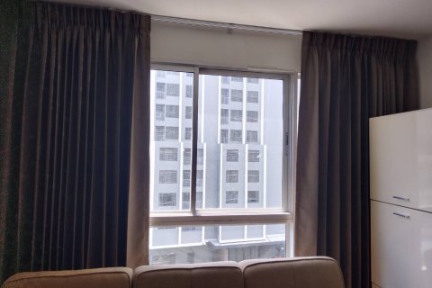 Студия в Бангкок, Таиланд № 144091 - фото 4