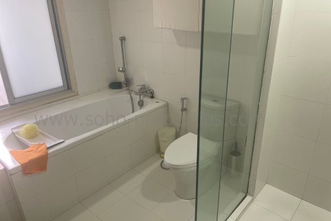 Студия в Бангкок, Таиланд № 144091 - фото 19