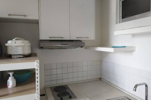 Студия в Бангкок, Таиланд № 144091 - фото 13