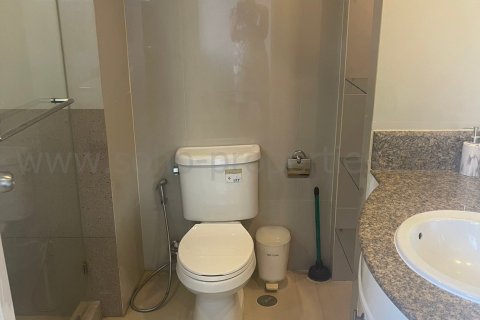 Студия в Бангкок, Таиланд № 144091 - фото 21