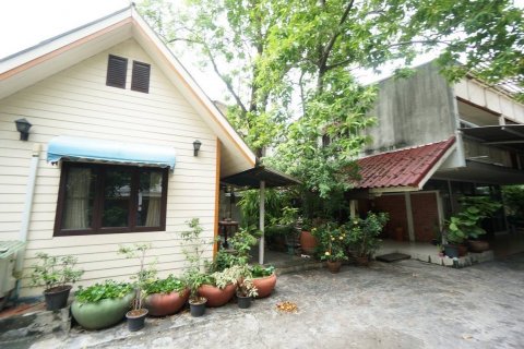 Студия в Бангкок, Таиланд № 144091 - фото 2