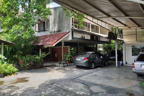 Студия в Бангкок, Таиланд № 144091 - фото 6