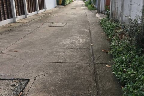 Студия в Бангкок, Таиланд № 144091 - фото 26