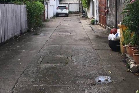 Студия в Бангкок, Таиланд № 144091 - фото 24