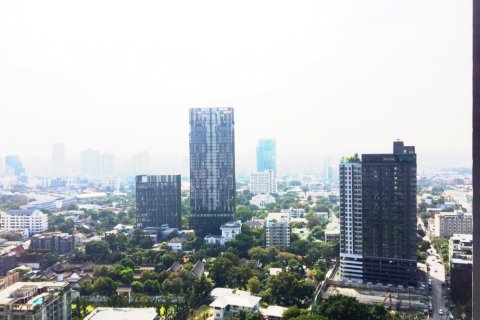 Condo in Bangkok, Thailand, 1 bedroom  № 144093 - photo 9