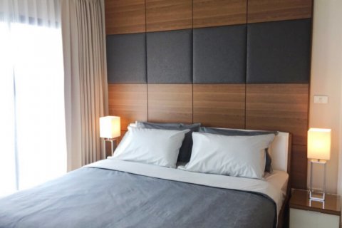 Condo in Bangkok, Thailand, 1 bedroom  № 144093 - photo 5