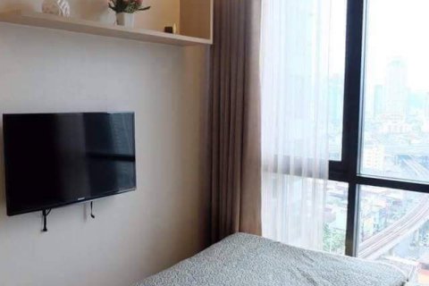 Кондоминиум с 1 спальней в Бангкоке, Таиланд № 144095 - фото 4