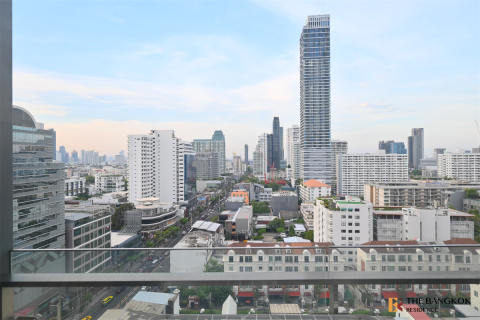 คอนโดมิเนียมในกรุงเทพฯ, ประเทศไทย, 1 ห้องนอน № 188960 - รูปถ่าย 5
