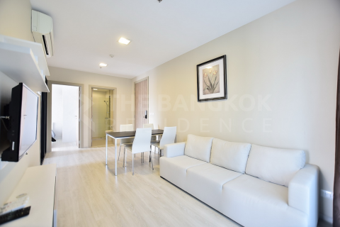 Condo in Bangkok, Thailand, 2 bedrooms № 188963 - photo 6
