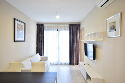 Condo in Bangkok, Thailand, 2 bedrooms № 188963 - photo 4