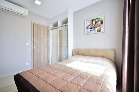 Condo in Bangkok, Thailand, 2 bedrooms № 188963 - photo 8